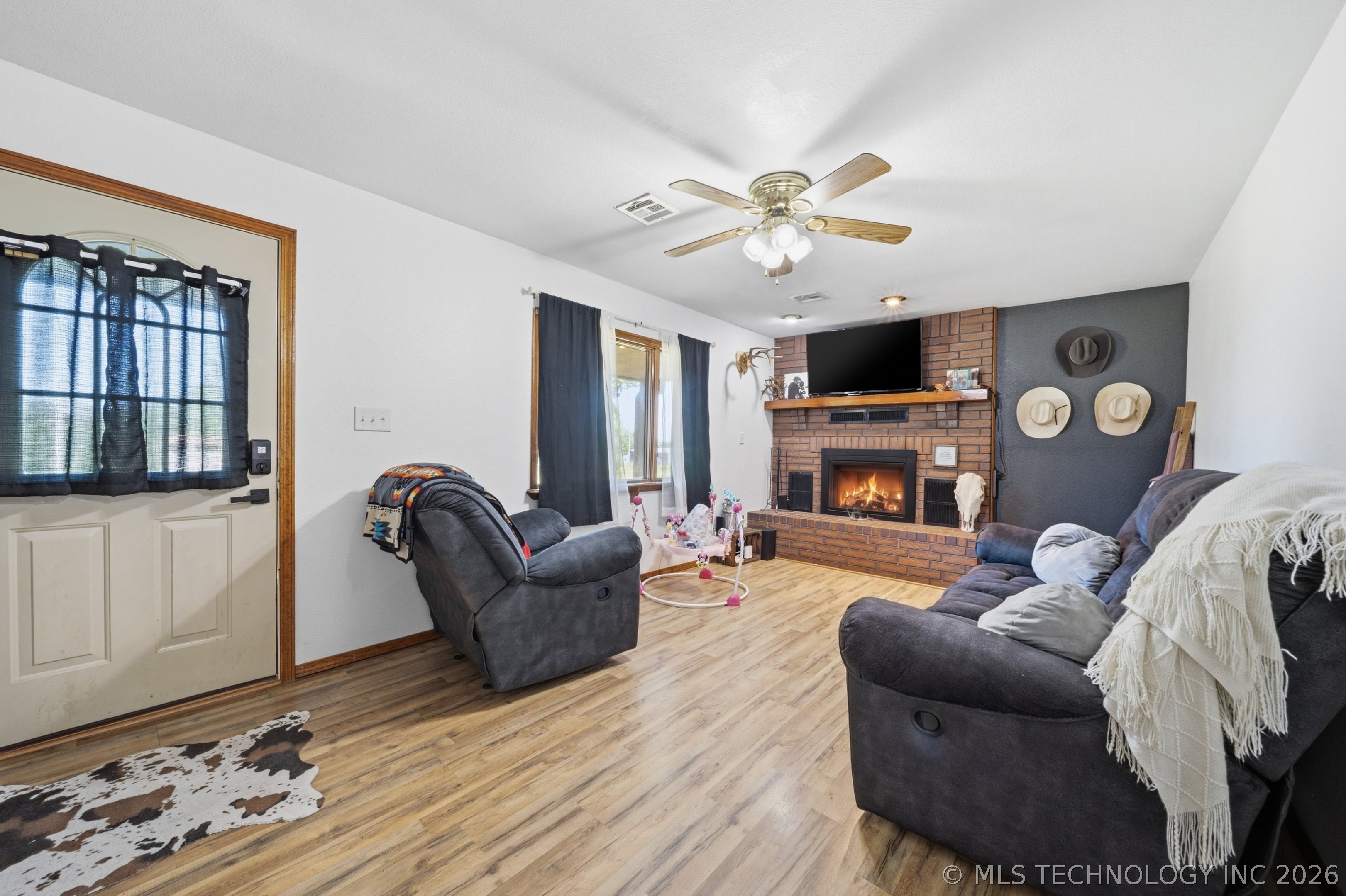 7430 Jefferson Road Okmulgee OK 74447