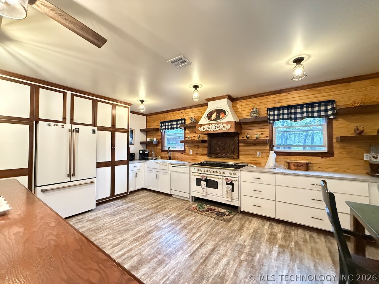 5969 E 620 Road Locust Grove OK 74352
