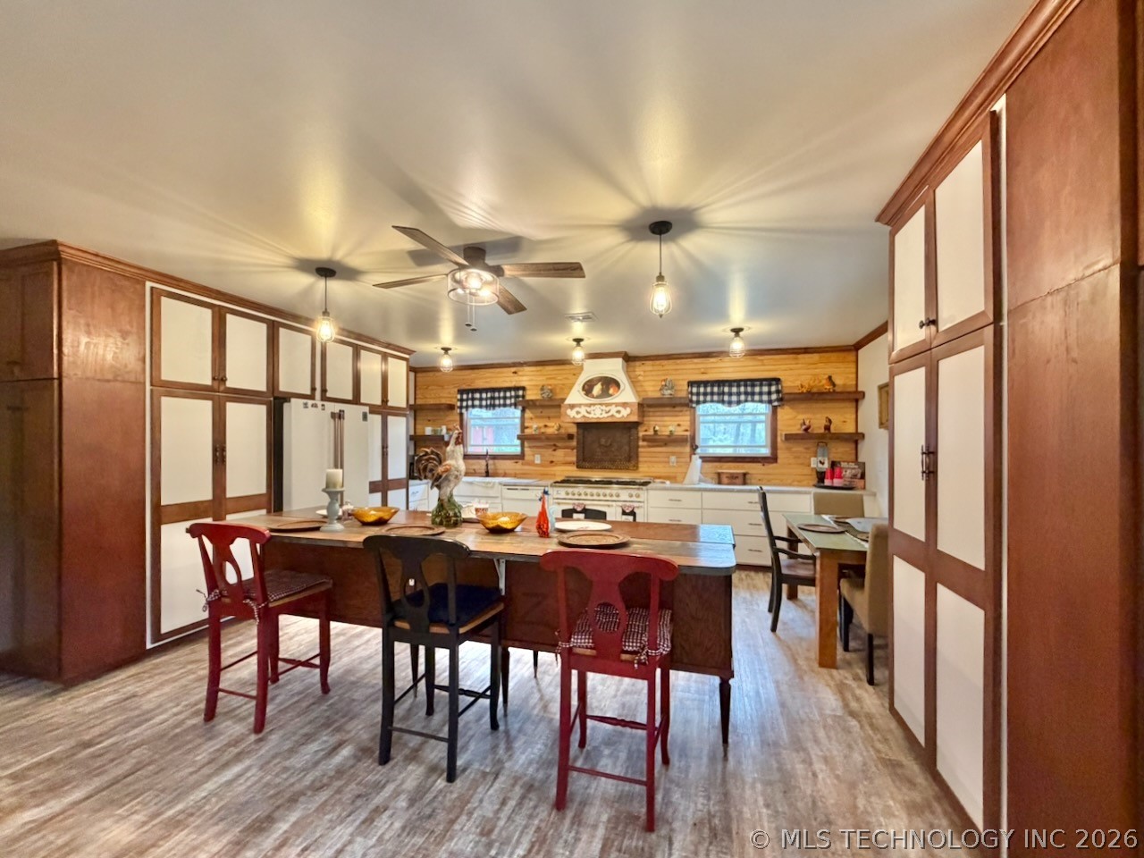 5969 E 620 Road Locust Grove OK 74352