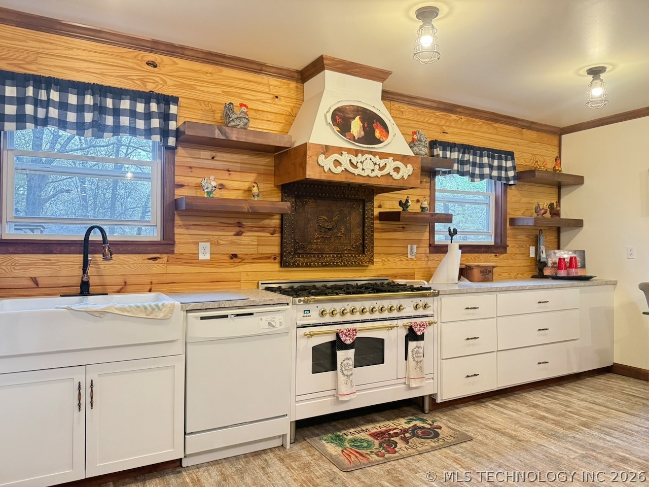 5969 E 620 Road Locust Grove OK 74352
