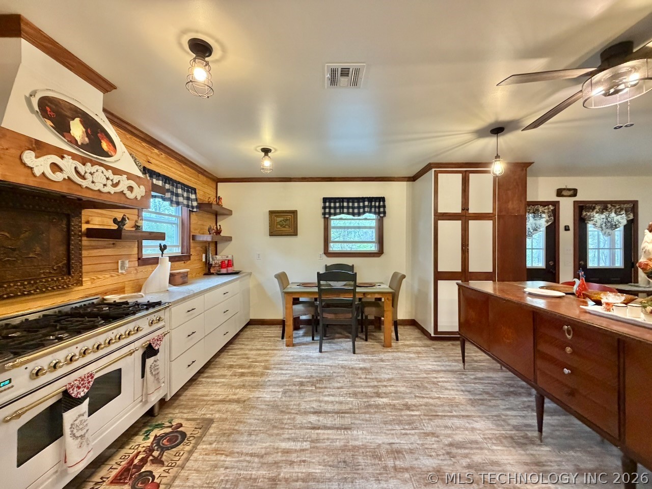5969 E 620 Road Locust Grove OK 74352