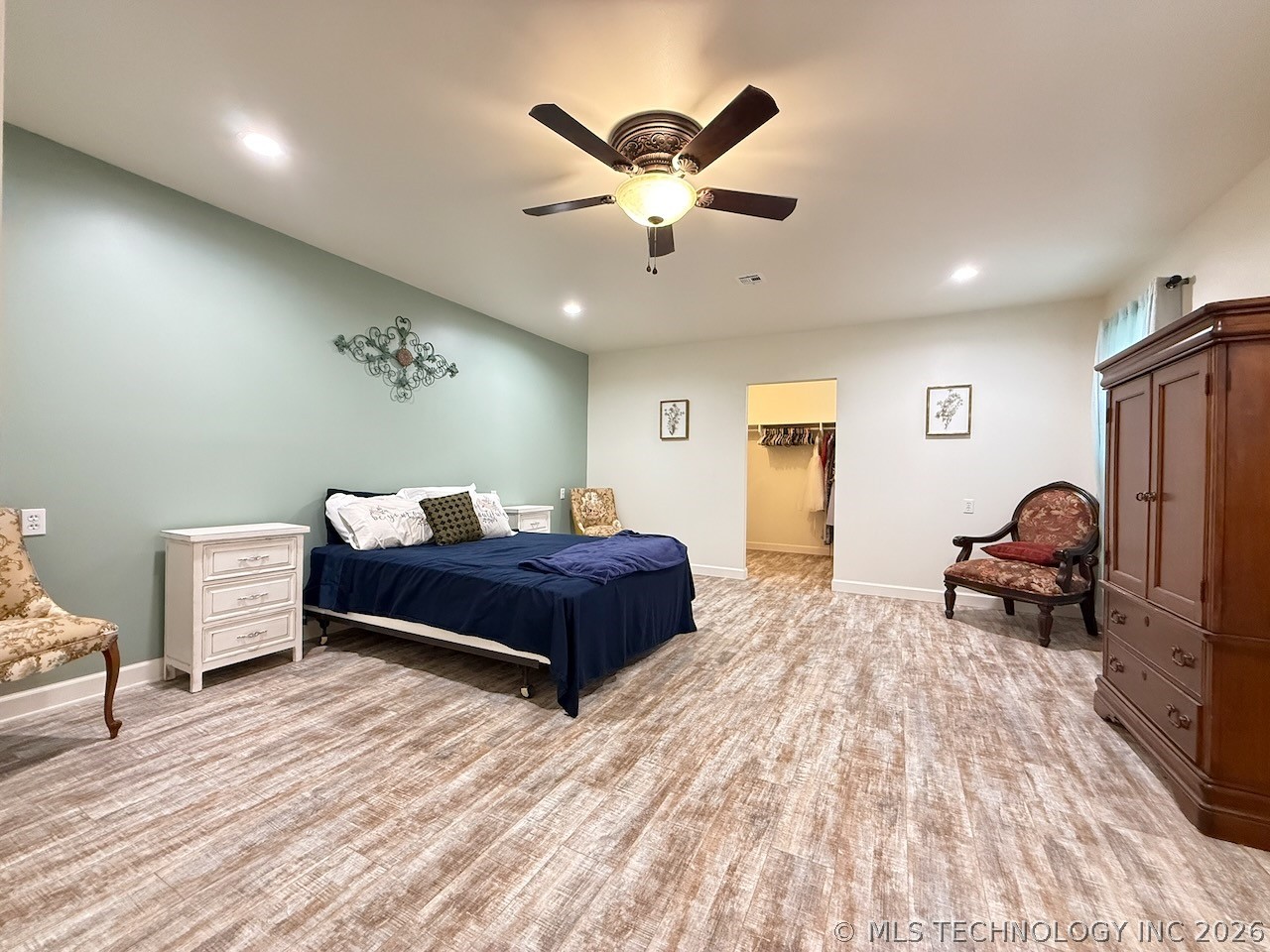 5969 E 620 Road Locust Grove OK 74352