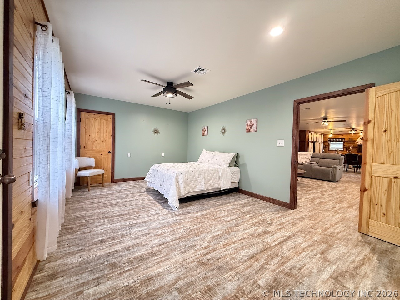 5969 E 620 Road Locust Grove OK 74352