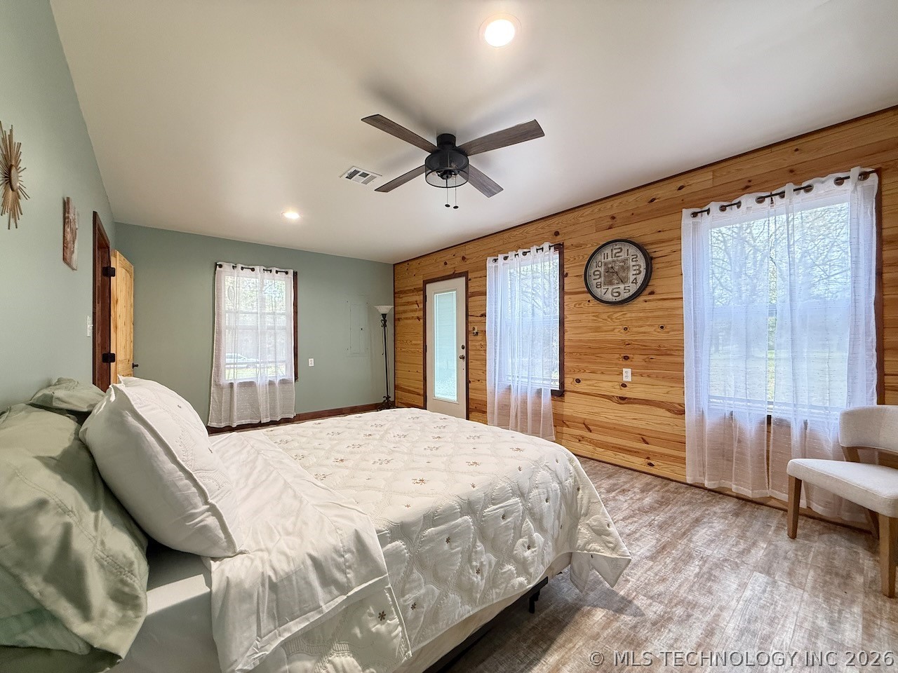 5969 E 620 Road Locust Grove OK 74352