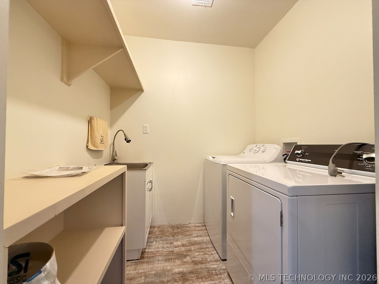 5969 E 620 Road Locust Grove OK 74352