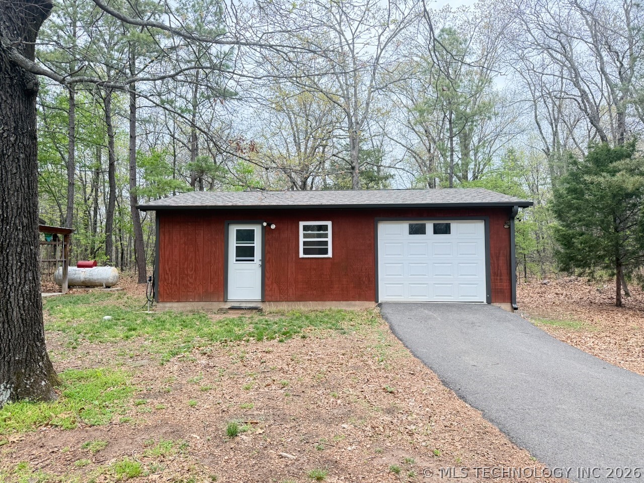 5969 E 620 Road Locust Grove OK 74352