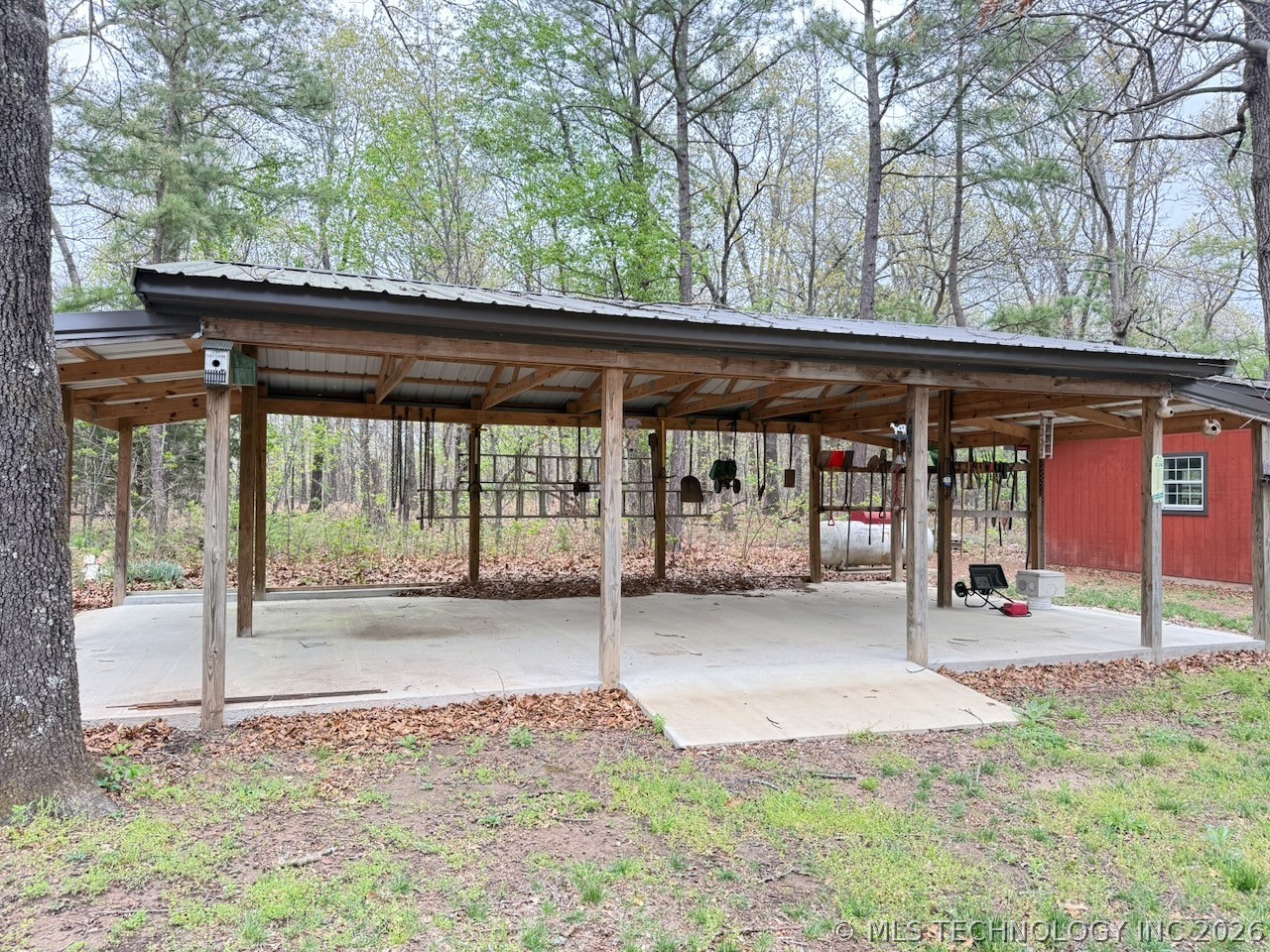 5969 E 620 Road Locust Grove OK 74352