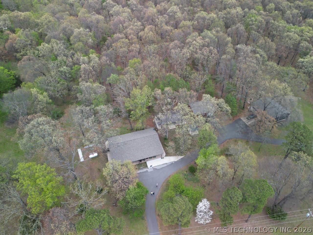 5969 E 620 Road Locust Grove OK 74352