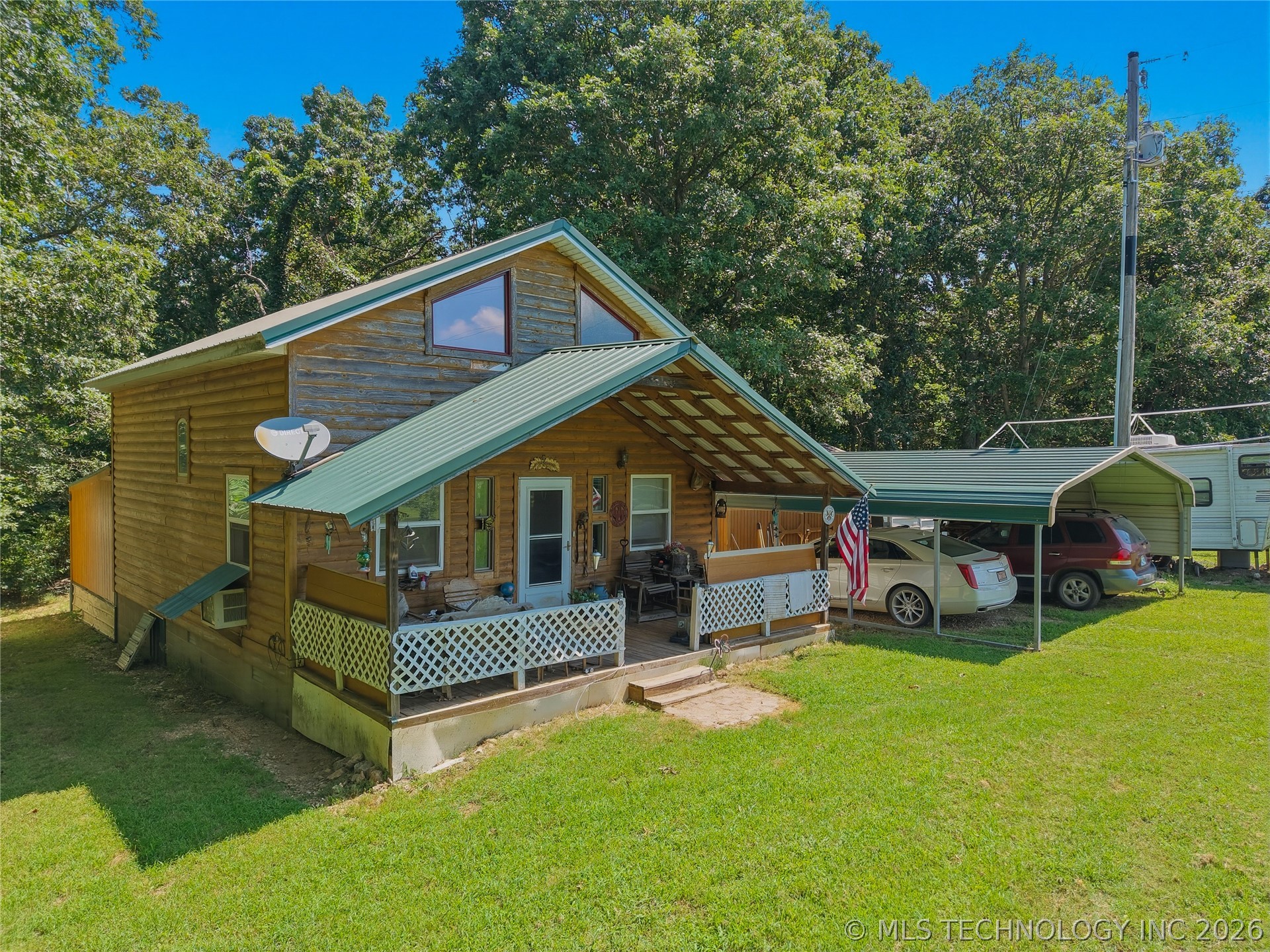 475753 E 653 Road Westville OK 74965