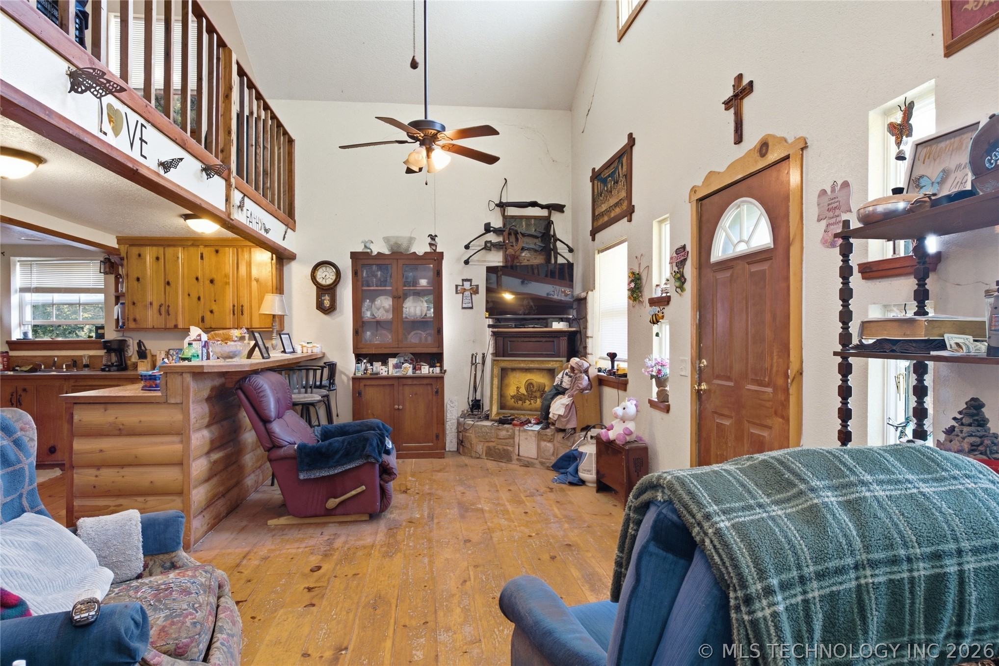 475753 E 653 Road Westville OK 74965