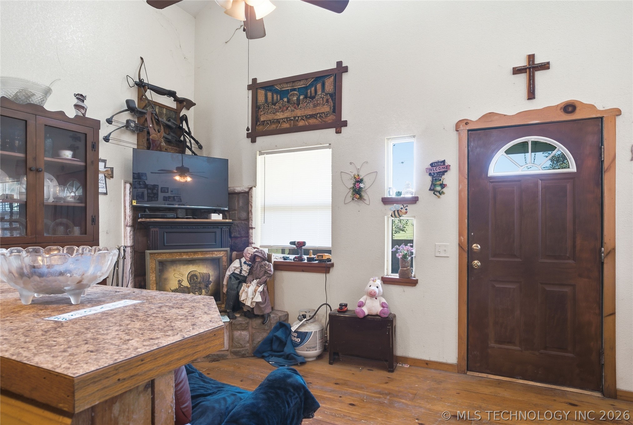 475753 E 653 Road Westville OK 74965