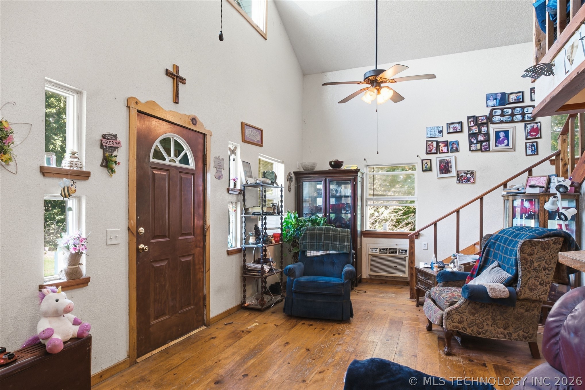 475753 E 653 Road Westville OK 74965