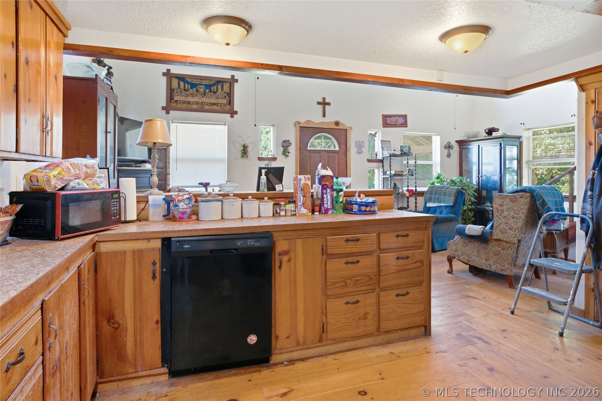 475753 E 653 Road Westville OK 74965
