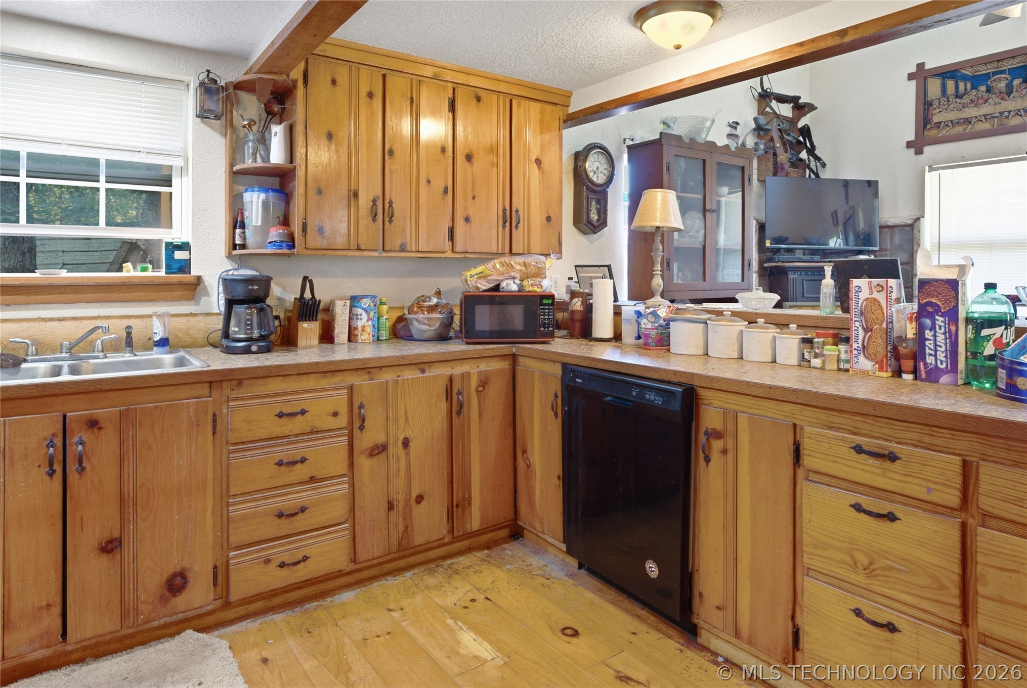 475753 E 653 Road Westville OK 74965