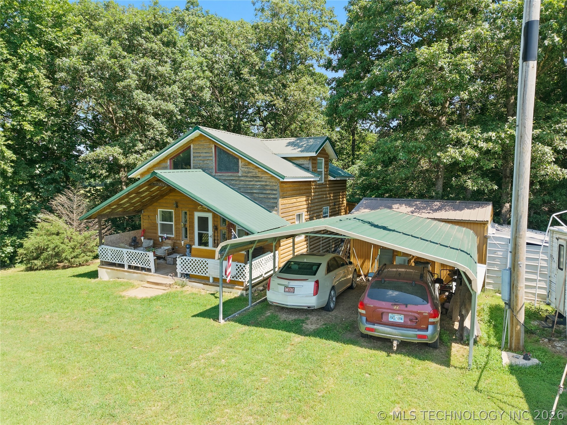 475753 E 653 Road Westville OK 74965