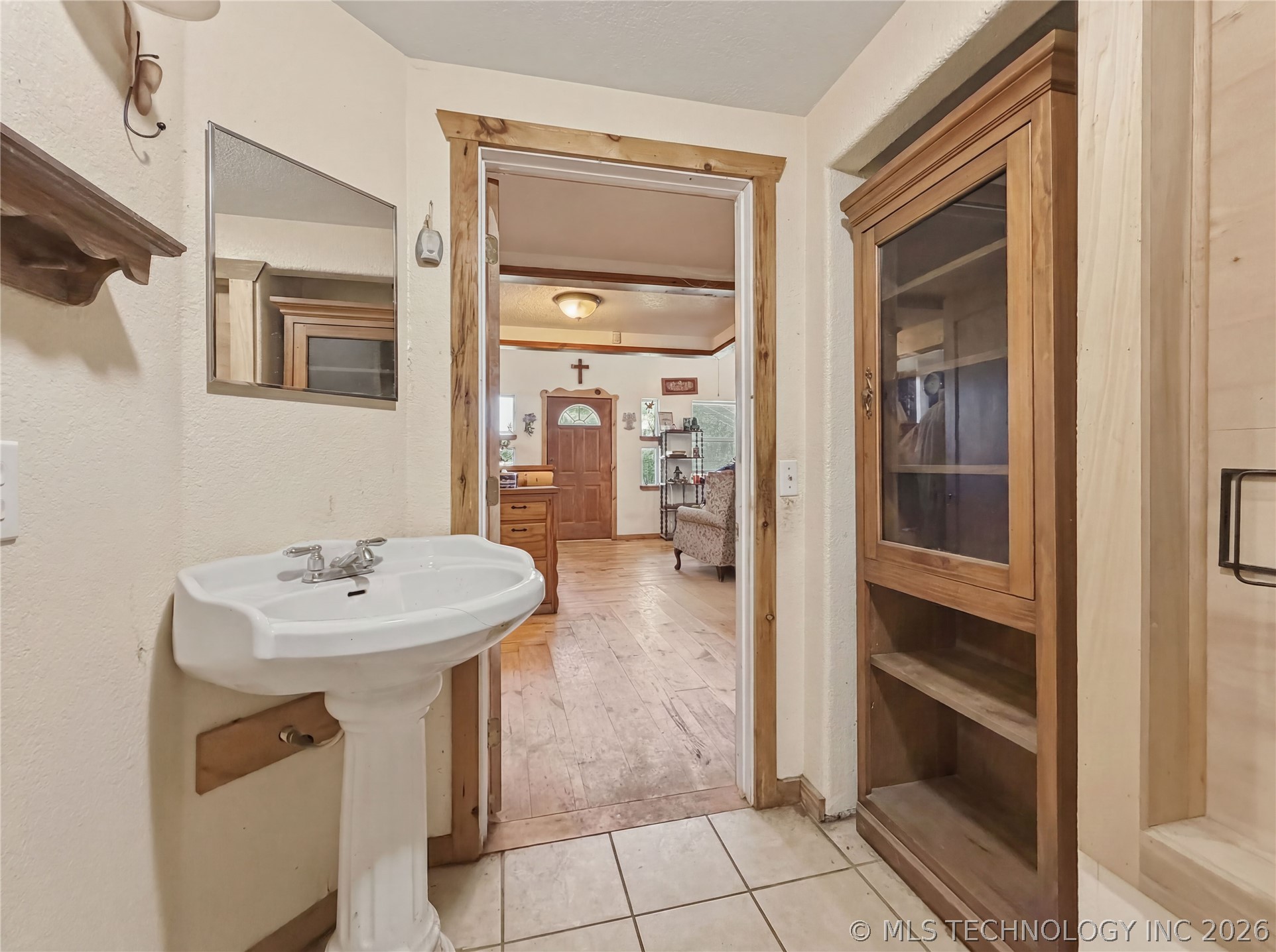 475753 E 653 Road Westville OK 74965