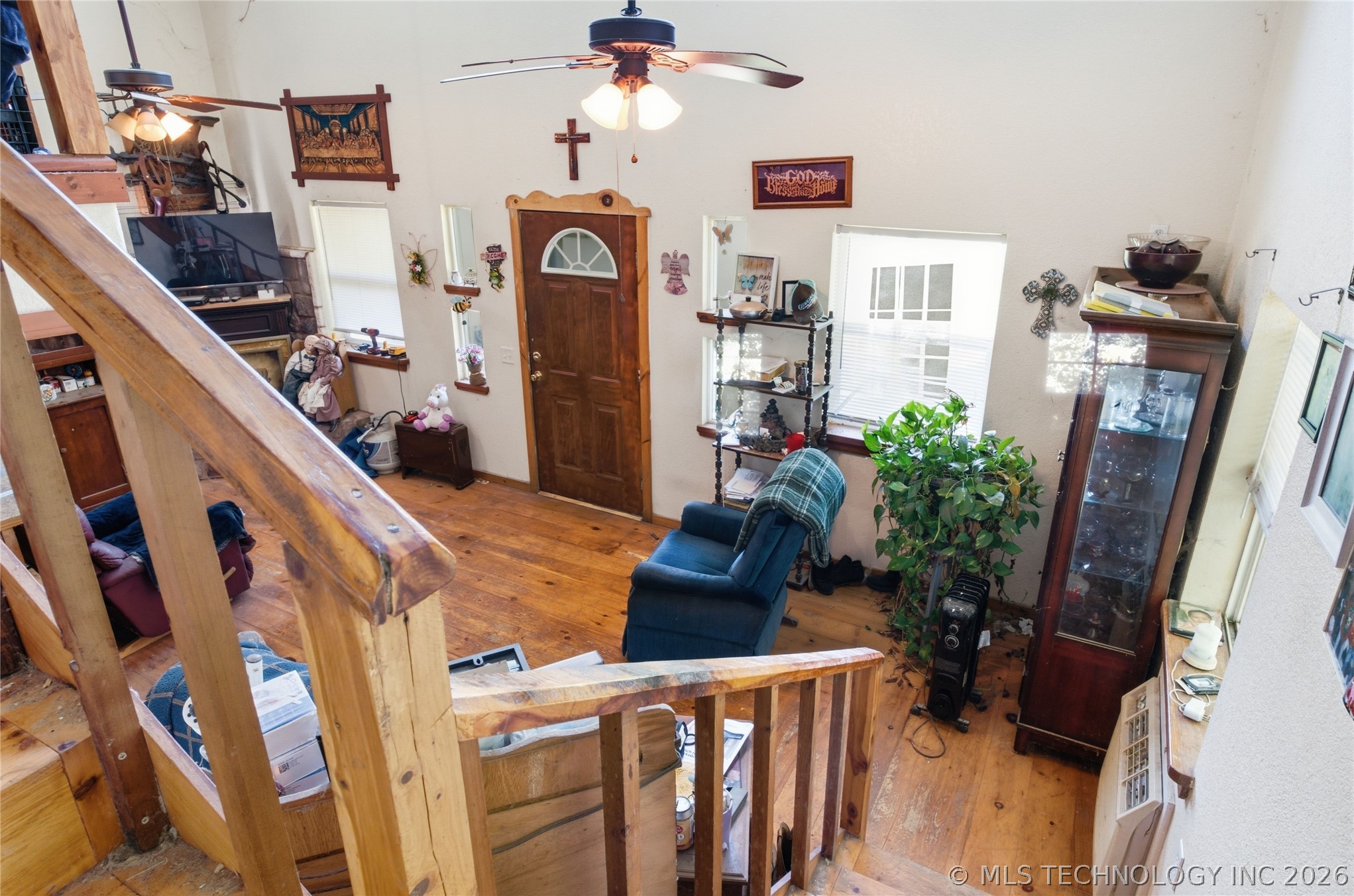 475753 E 653 Road Westville OK 74965