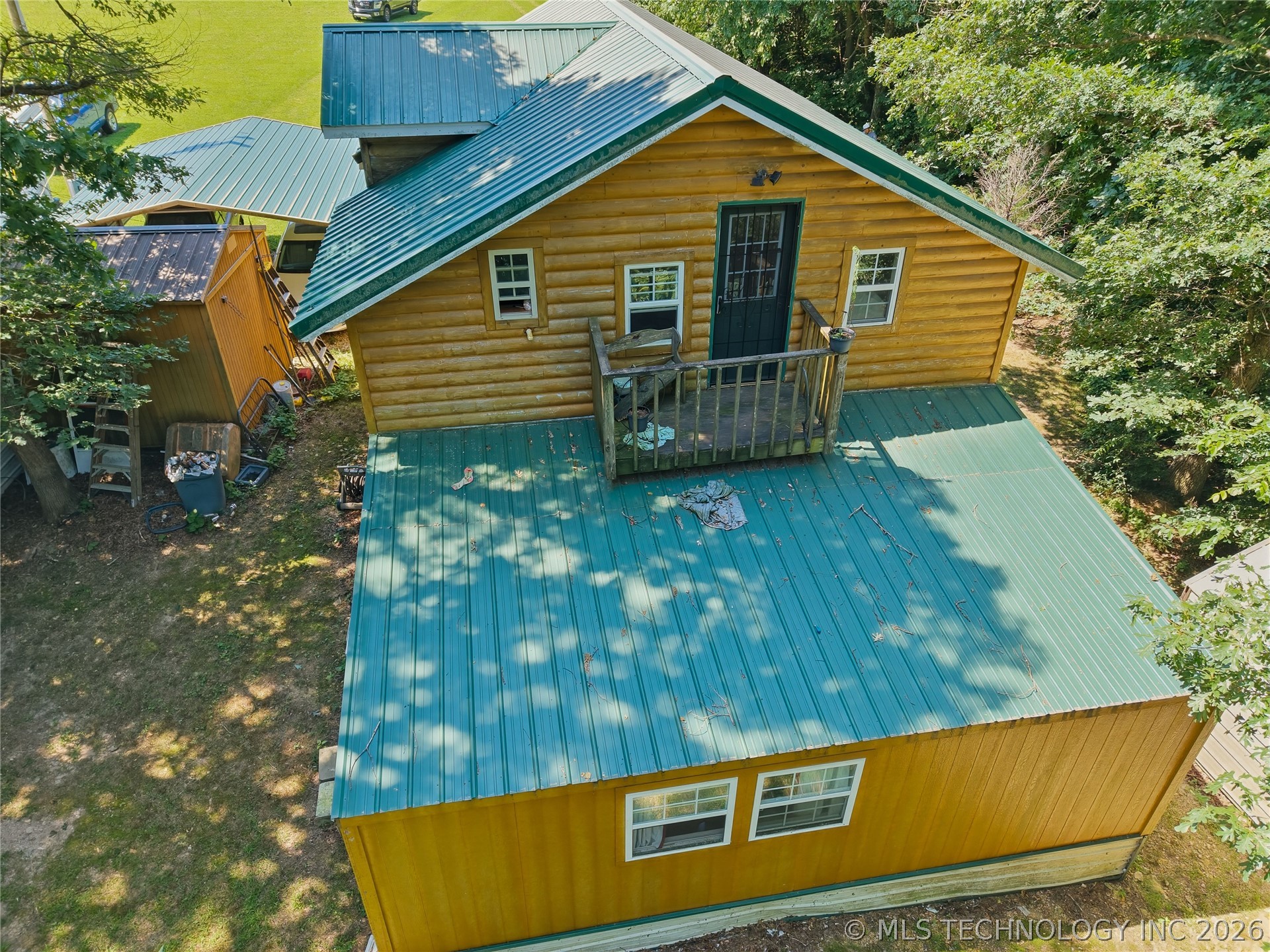 475753 E 653 Road Westville OK 74965