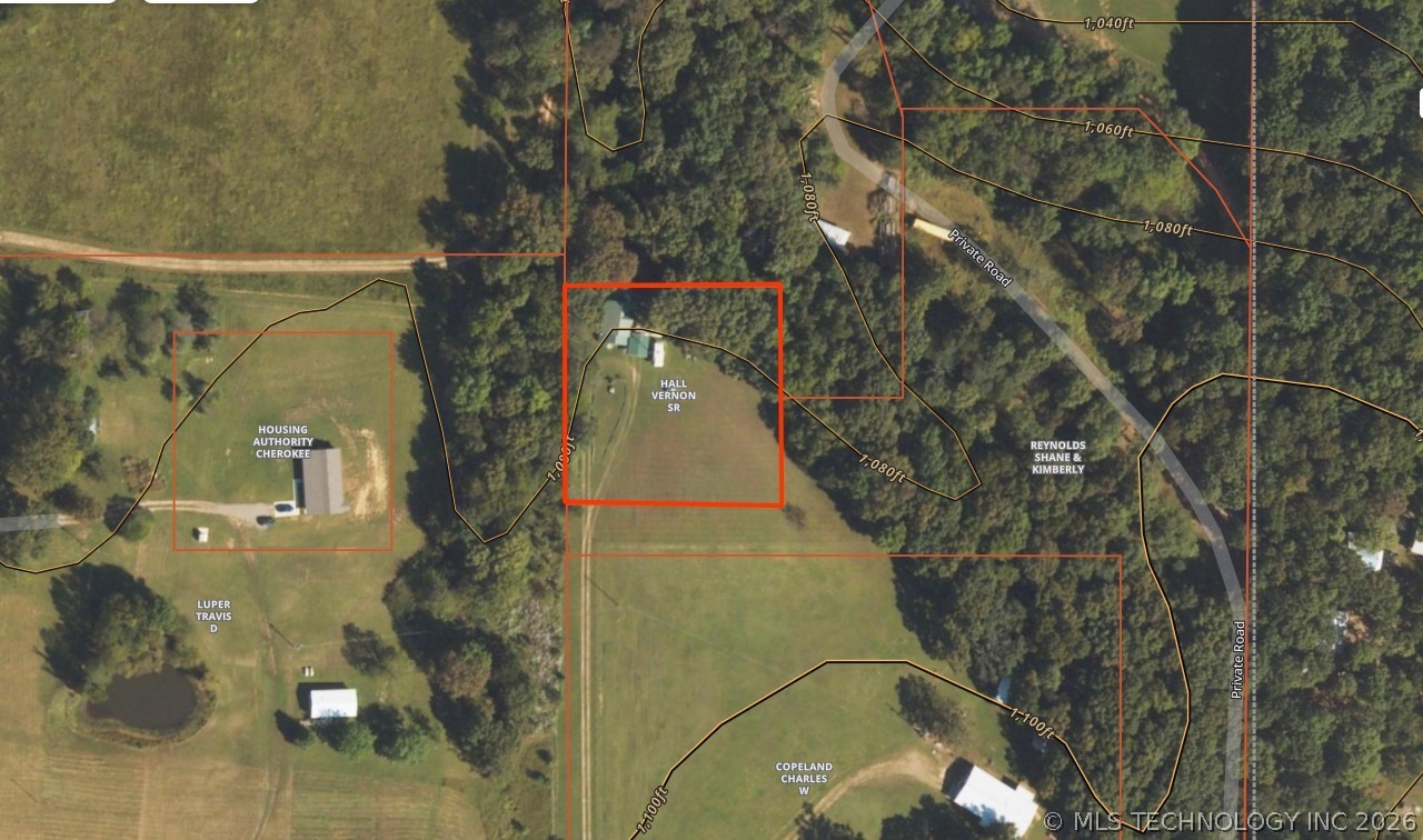 475753 E 653 Road Westville OK 74965