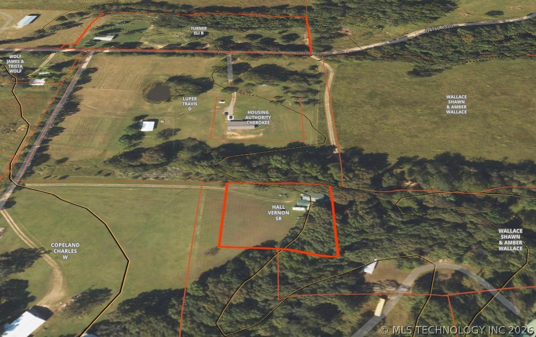 475753 E 653 Road Westville OK 74965