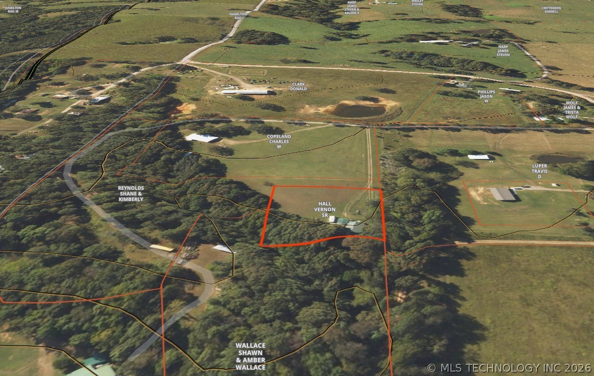 475753 E 653 Road Westville OK 74965