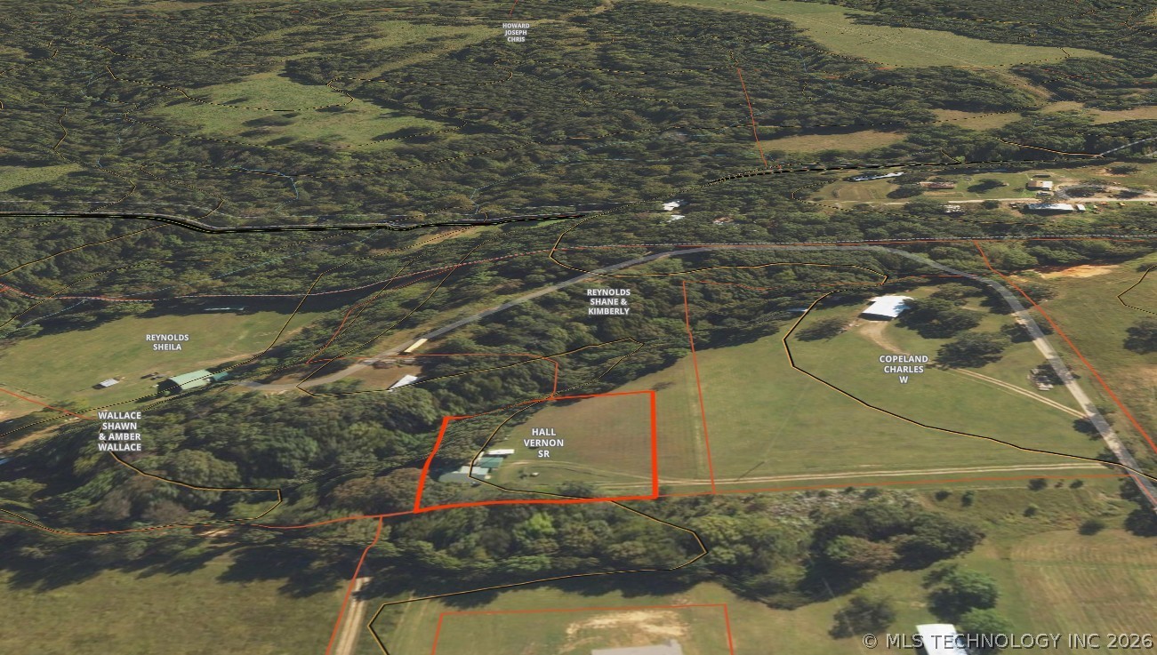 475753 E 653 Road Westville OK 74965
