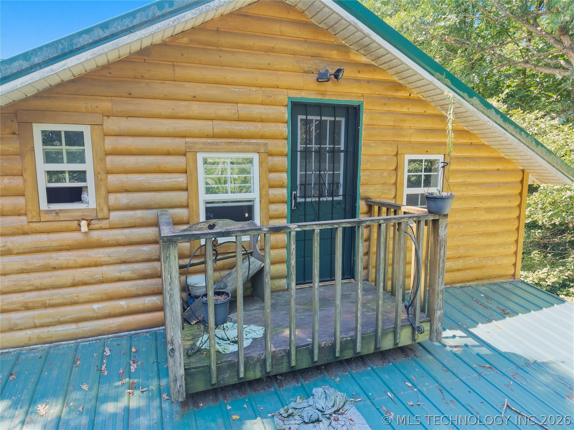 475753 E 653 Road Westville OK 74965