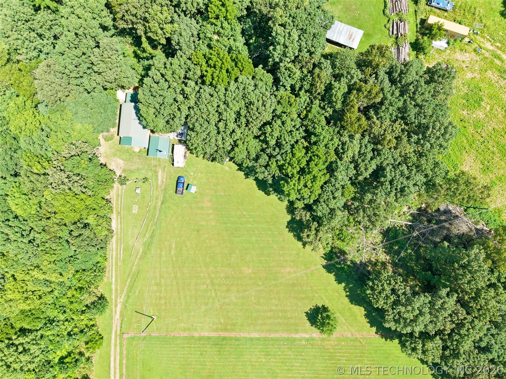 475753 E 653 Road Westville OK 74965