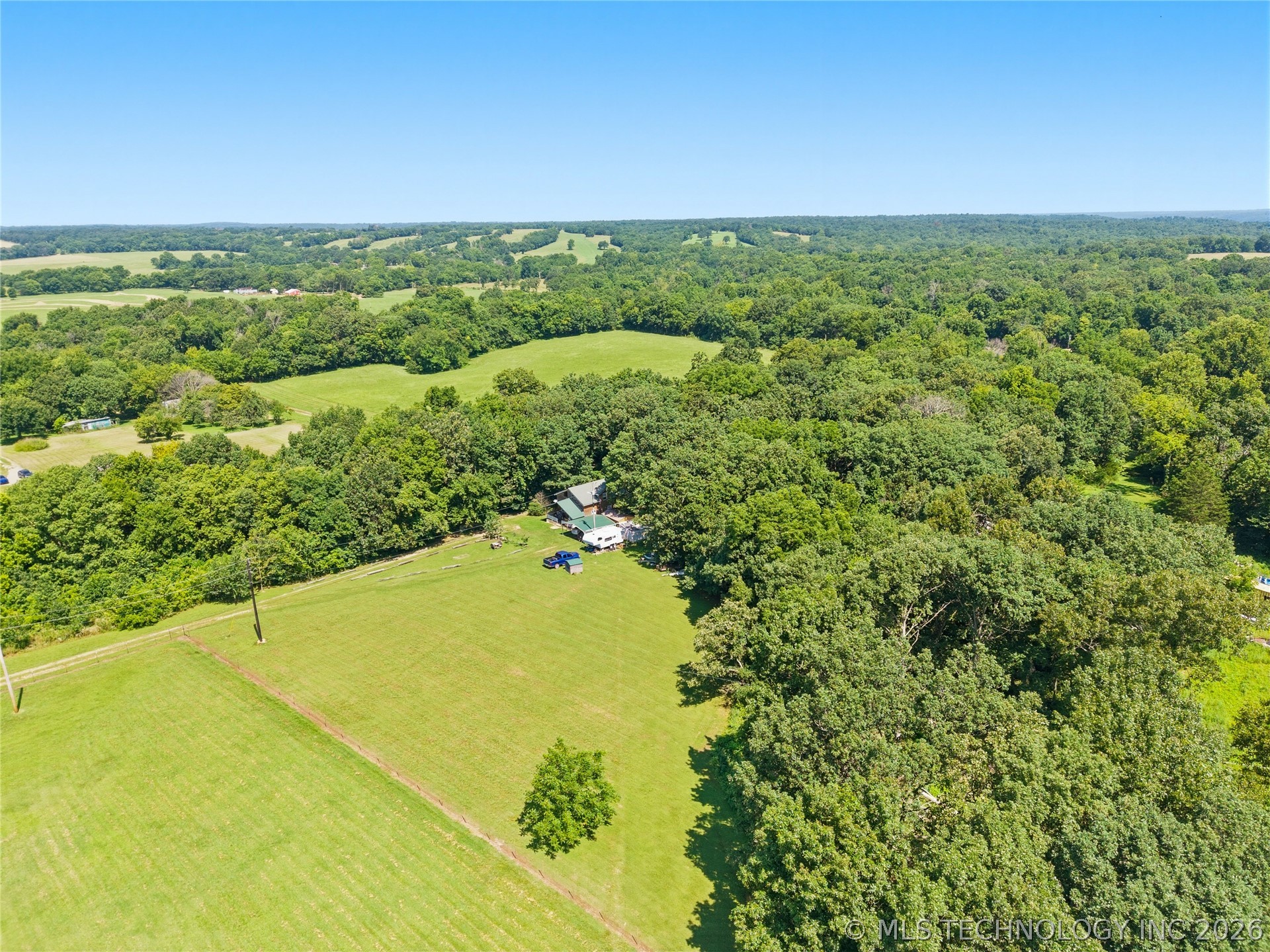 475753 E 653 Road Westville OK 74965