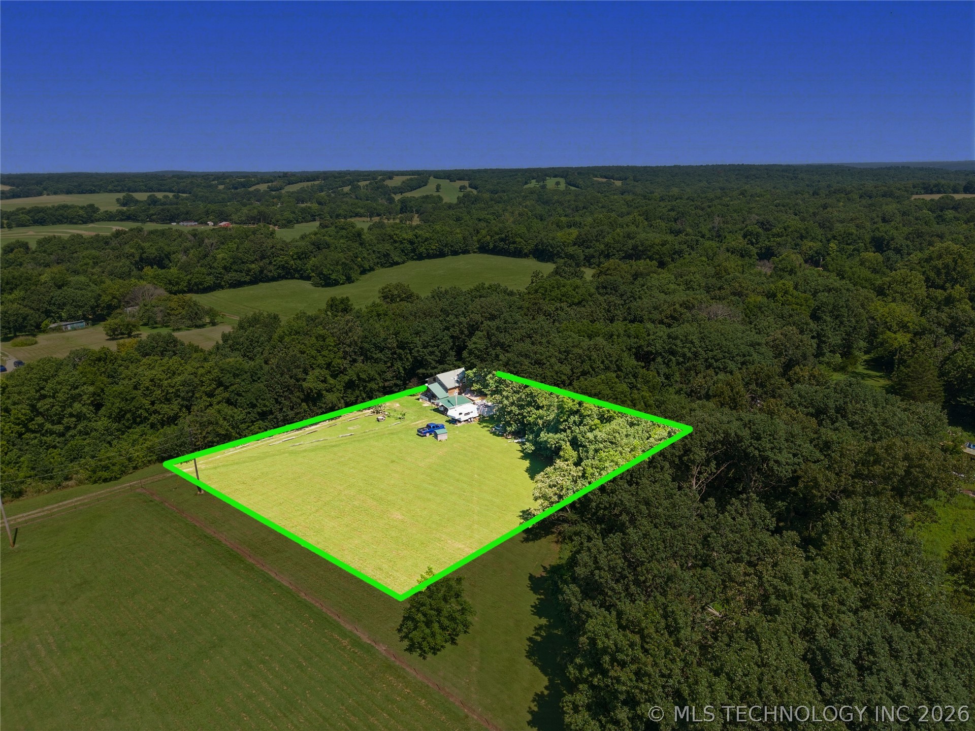 475753 E 653 Road Westville OK 74965