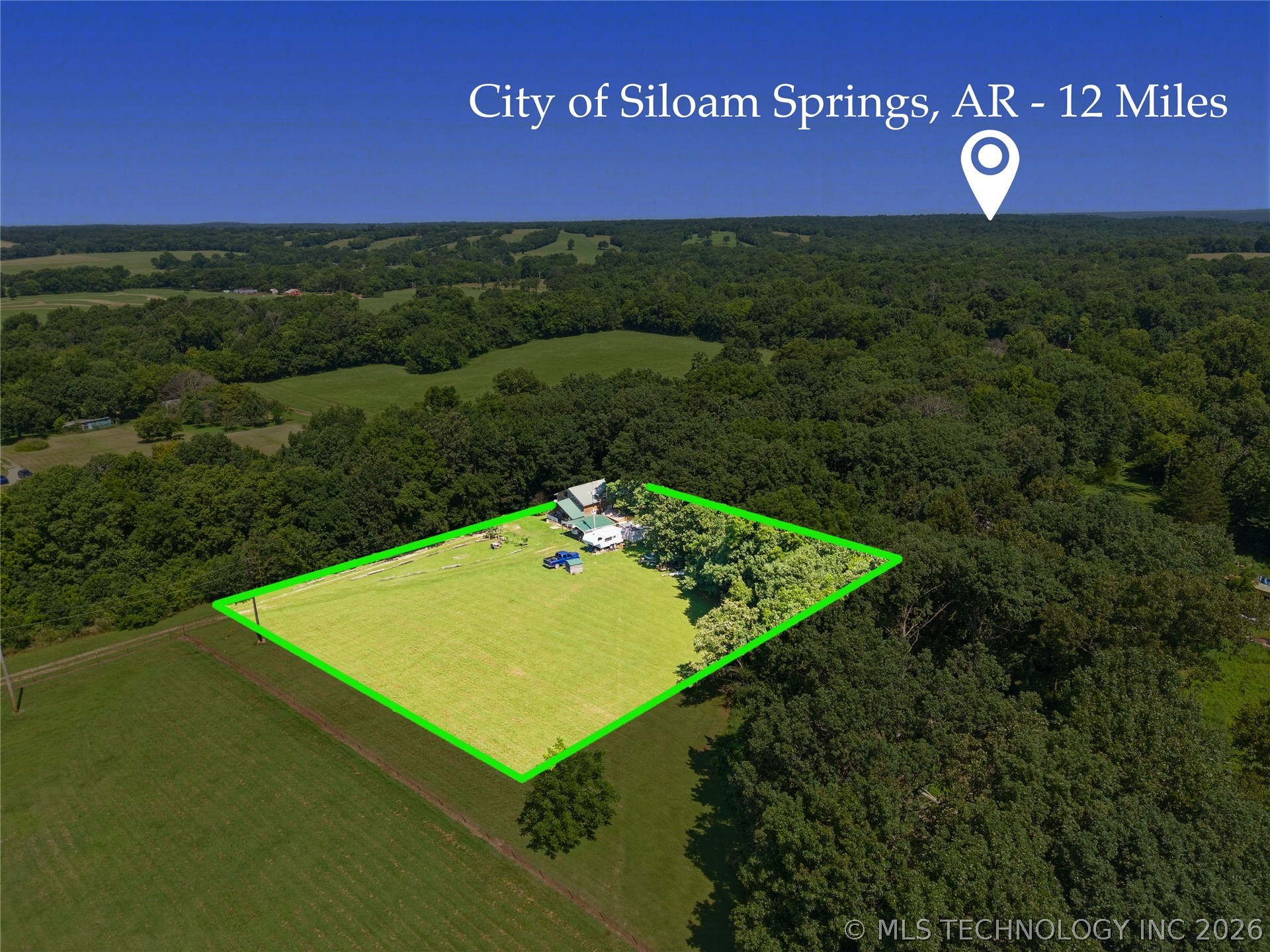 475753 E 653 Road Westville OK 74965