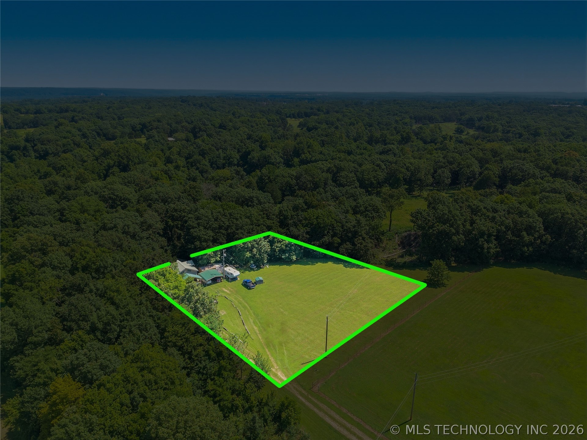 475753 E 653 Road Westville OK 74965