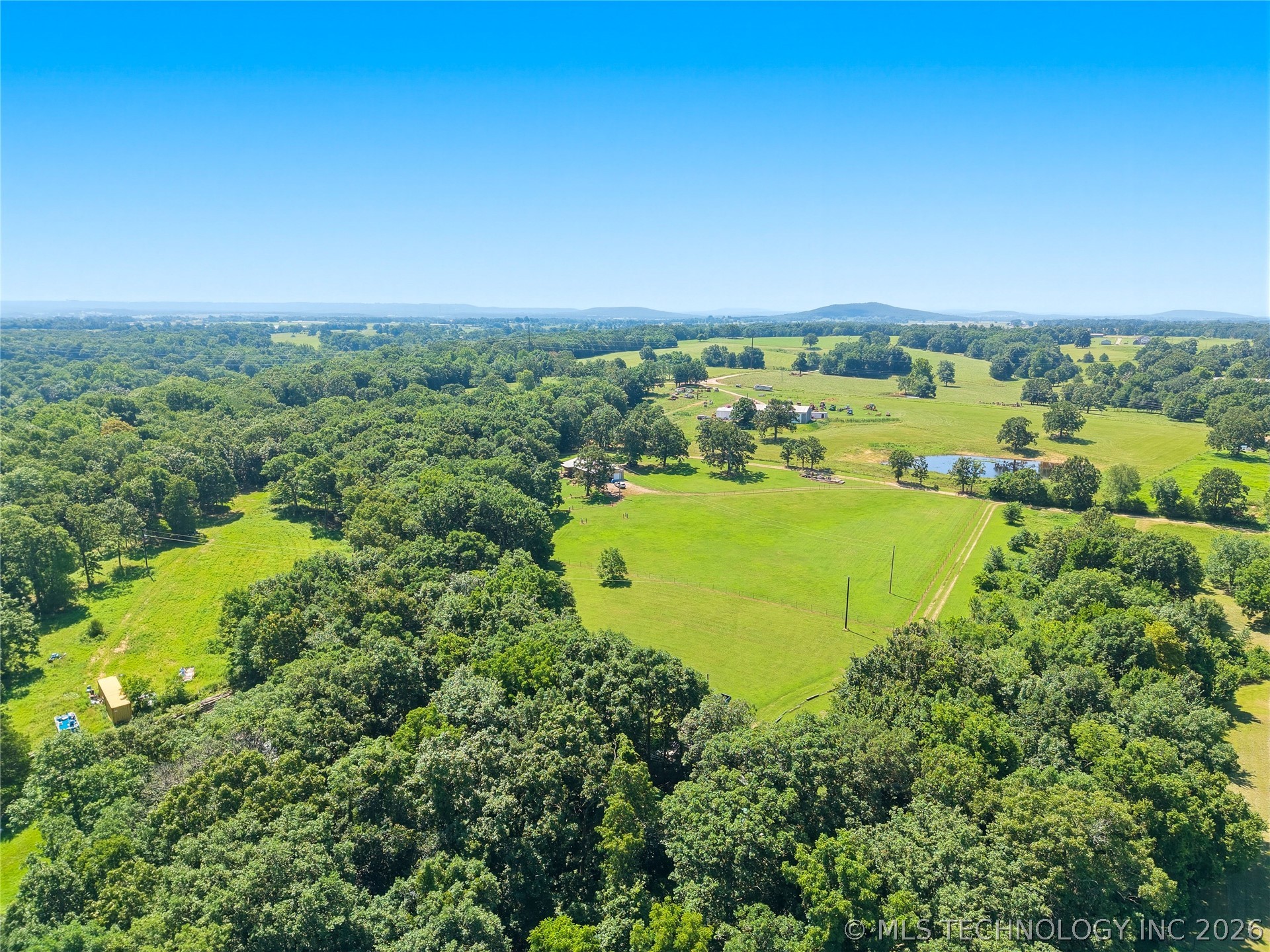 475753 E 653 Road Westville OK 74965