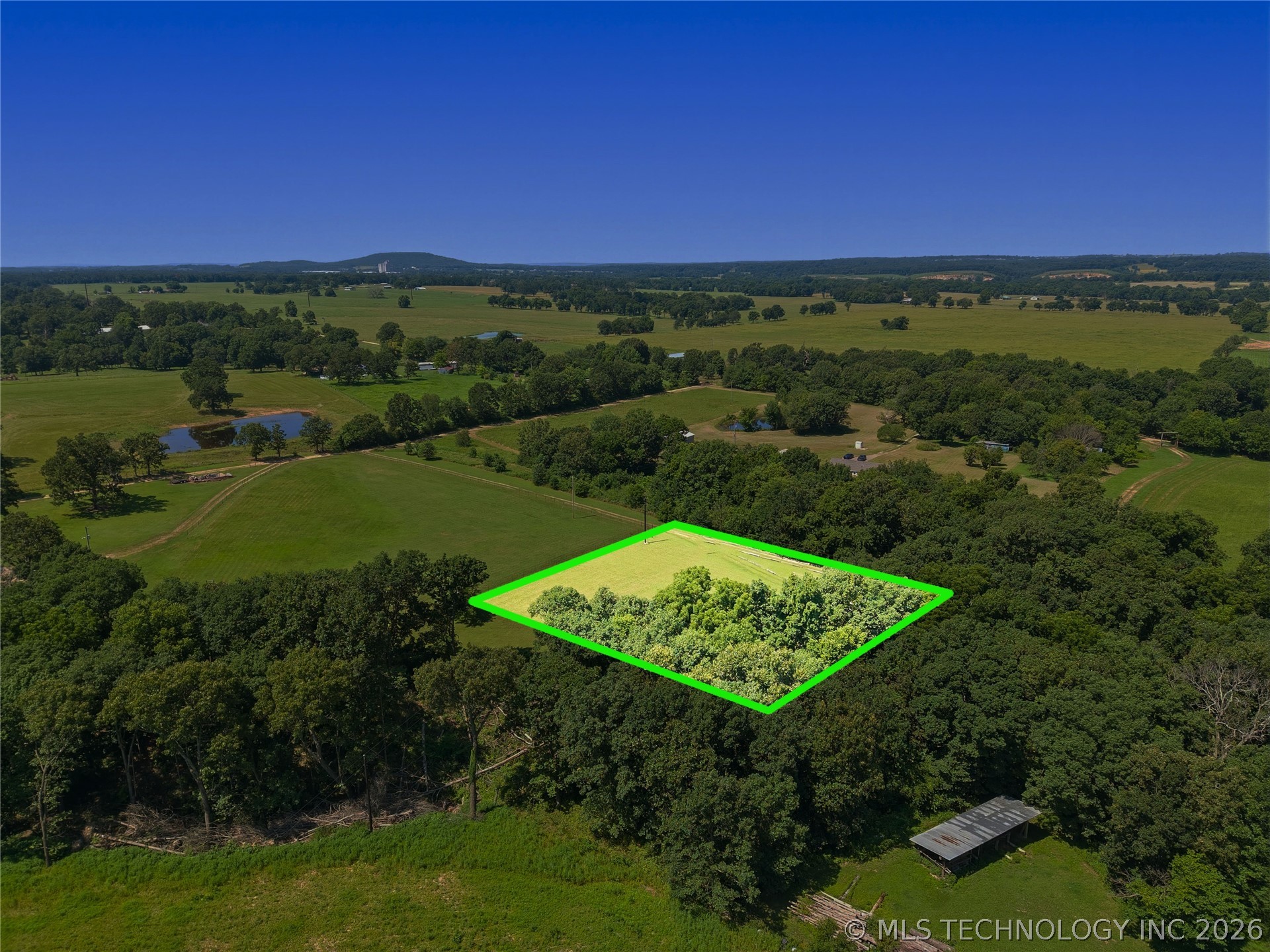 475753 E 653 Road Westville OK 74965