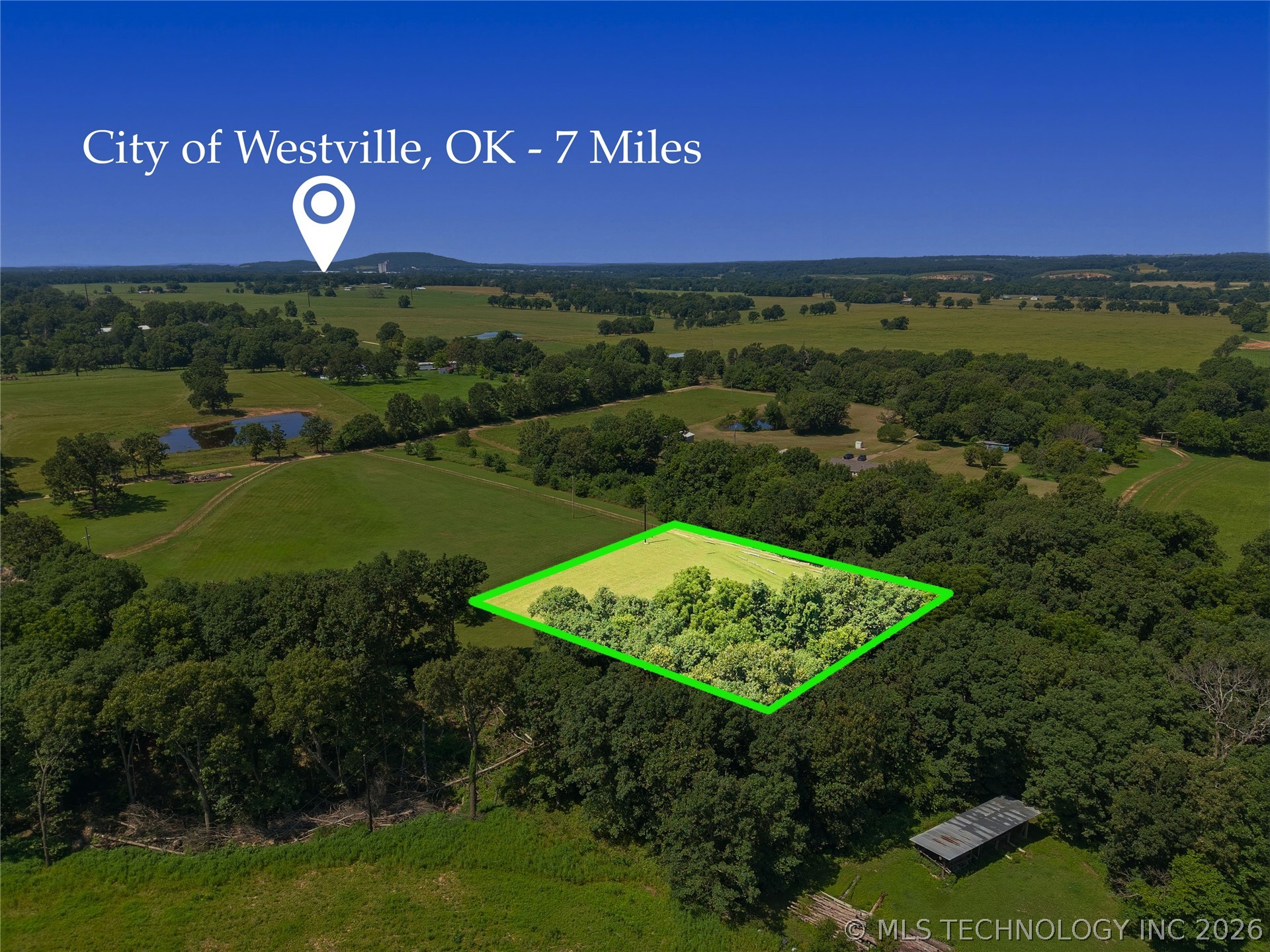 475753 E 653 Road Westville OK 74965