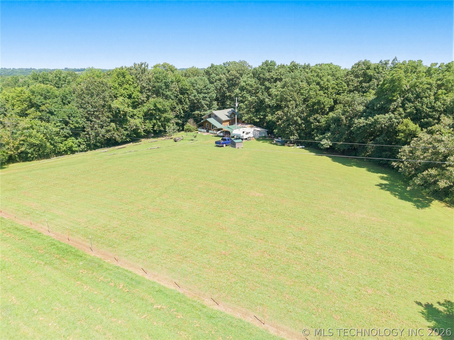 475753 E 653 Road Westville OK 74965
