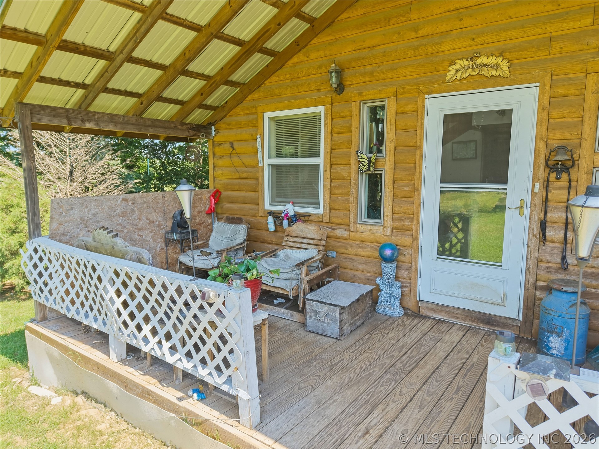 475753 E 653 Road Westville OK 74965