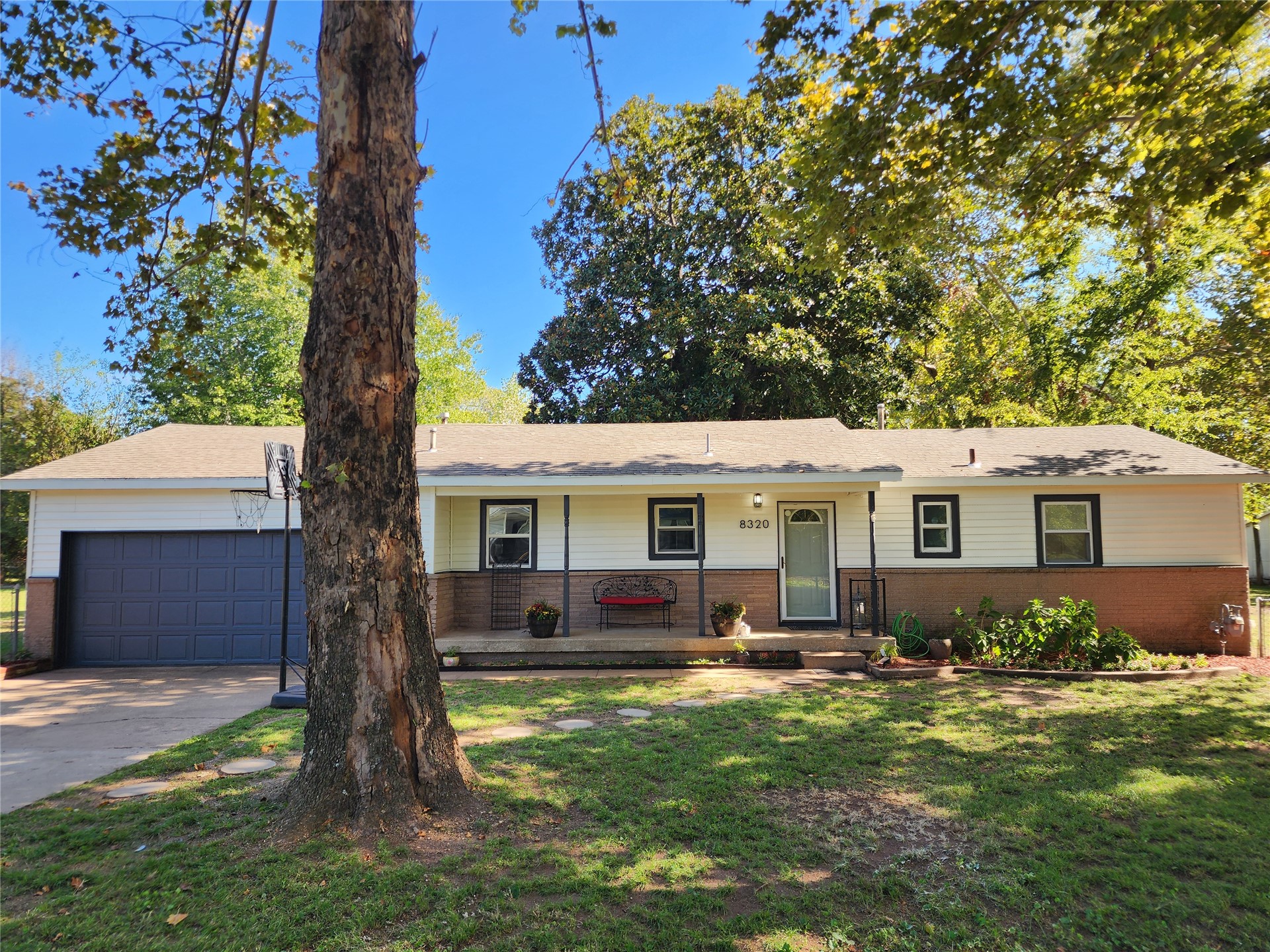 8320 E 169th Street Bixby OK 74008