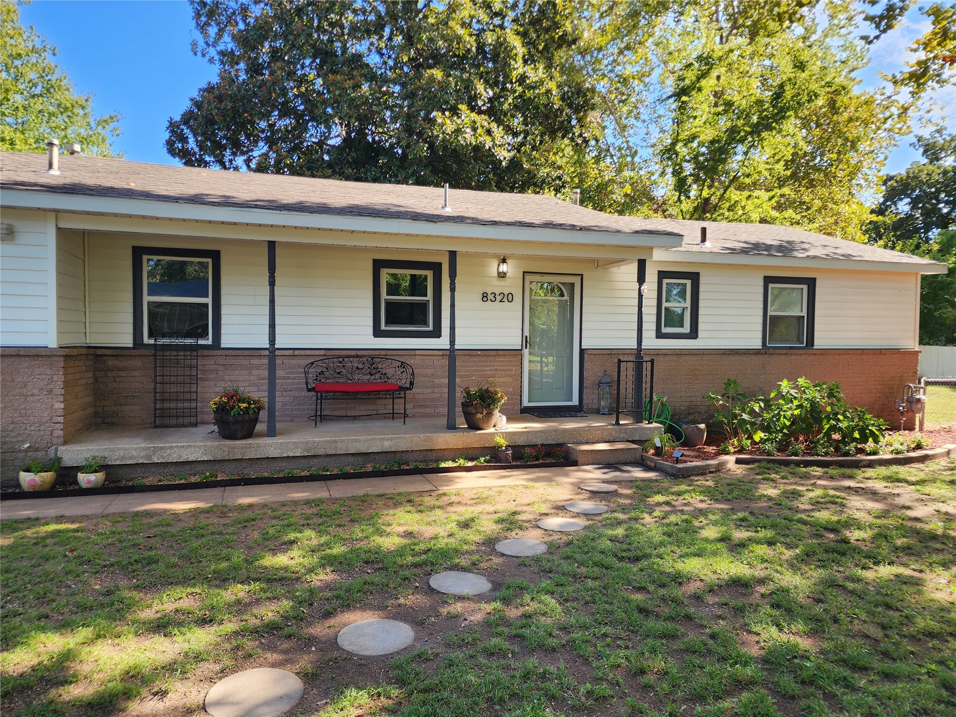 8320 E 169th Street Bixby OK 74008