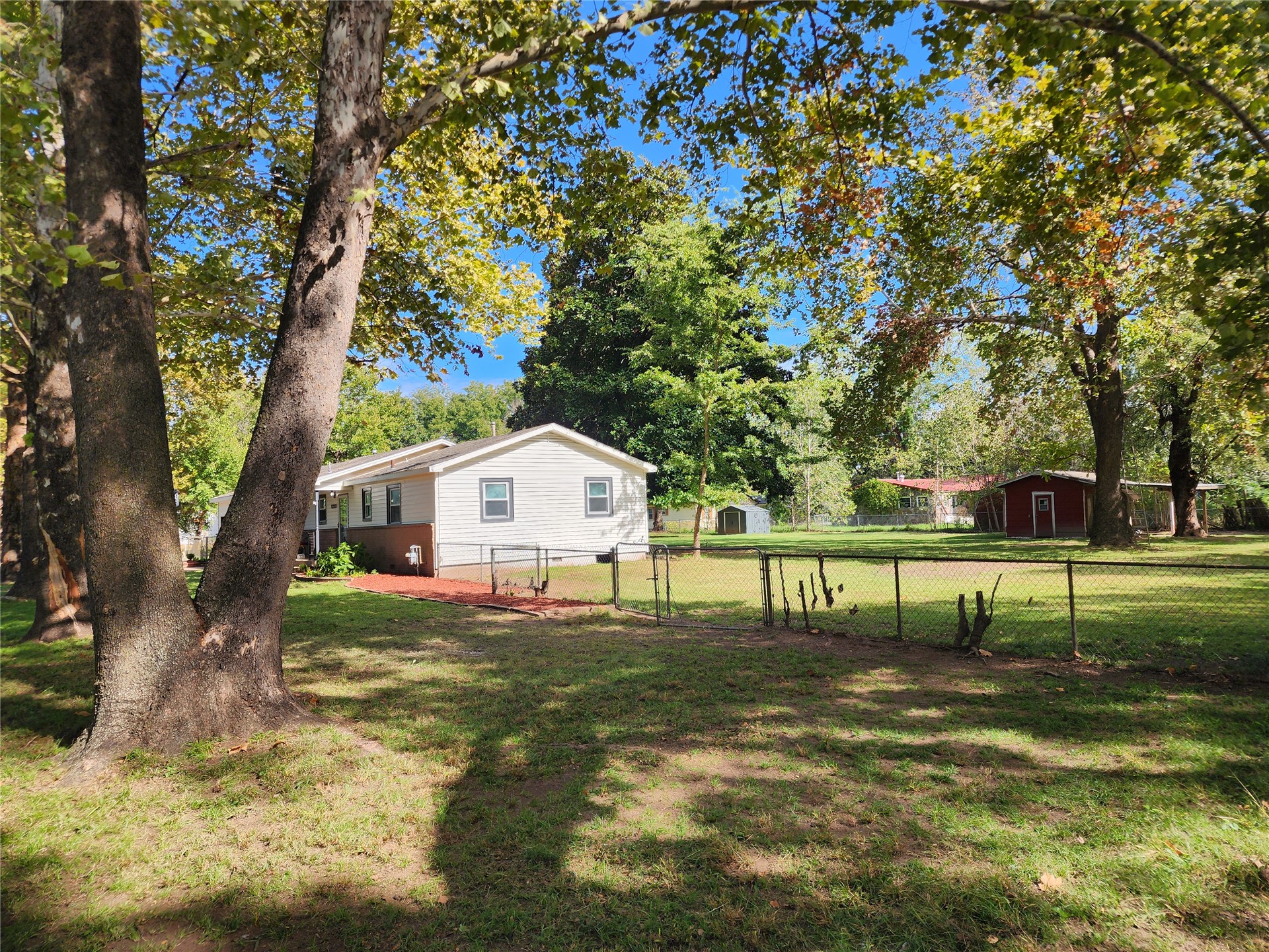 8320 E 169th Street Bixby OK 74008