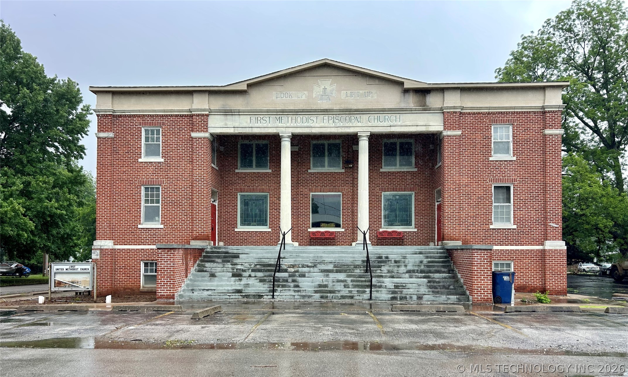 107 N Jordan Street Cleveland OK 74020