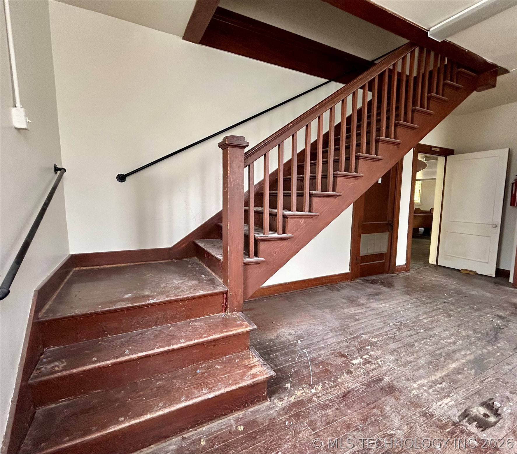 107 N Jordan Street Cleveland OK 74020