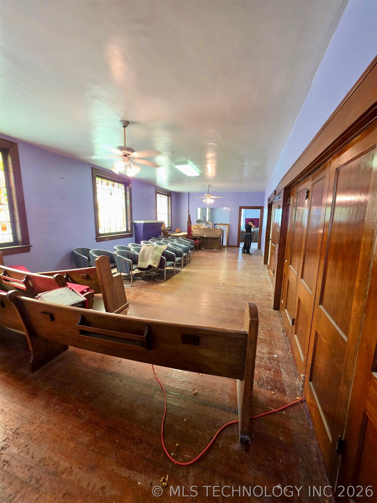 107 N Jordan Street Cleveland OK 74020