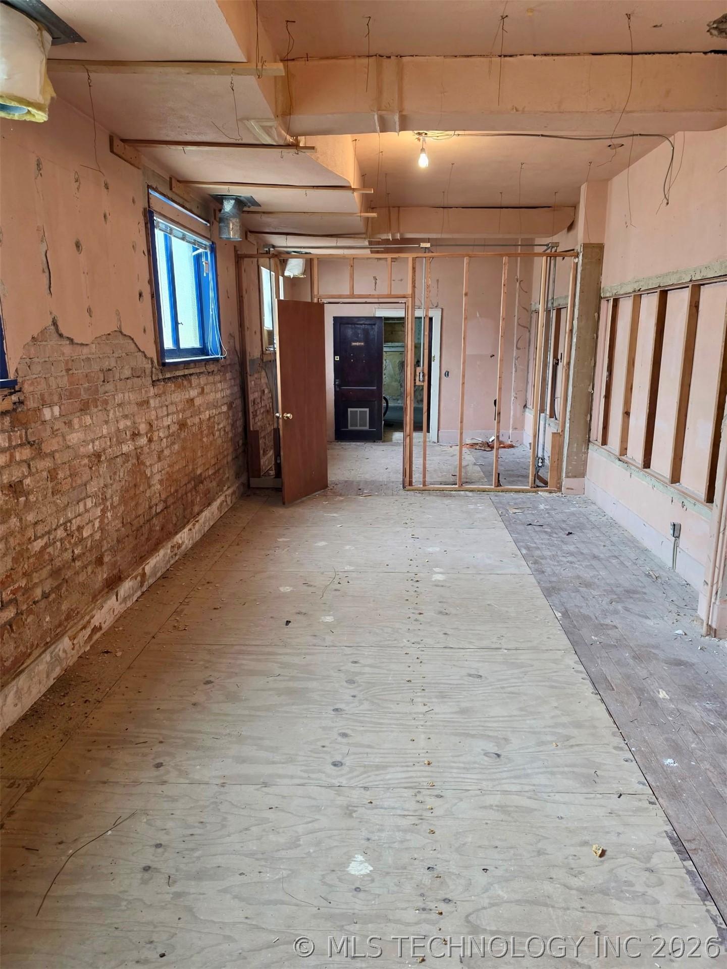 107 N Jordan Street Cleveland OK 74020