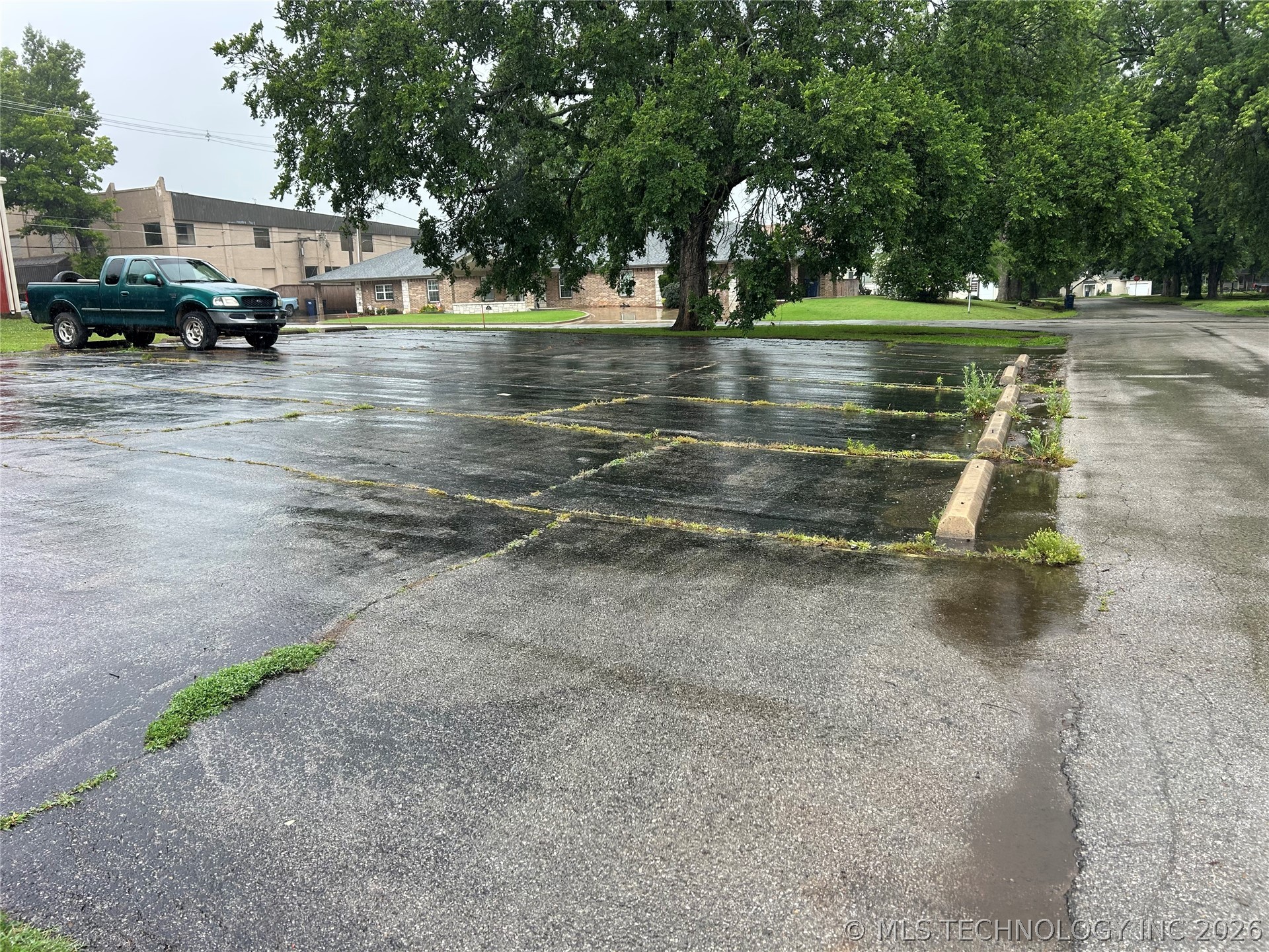 107 N Jordan Street Cleveland OK 74020