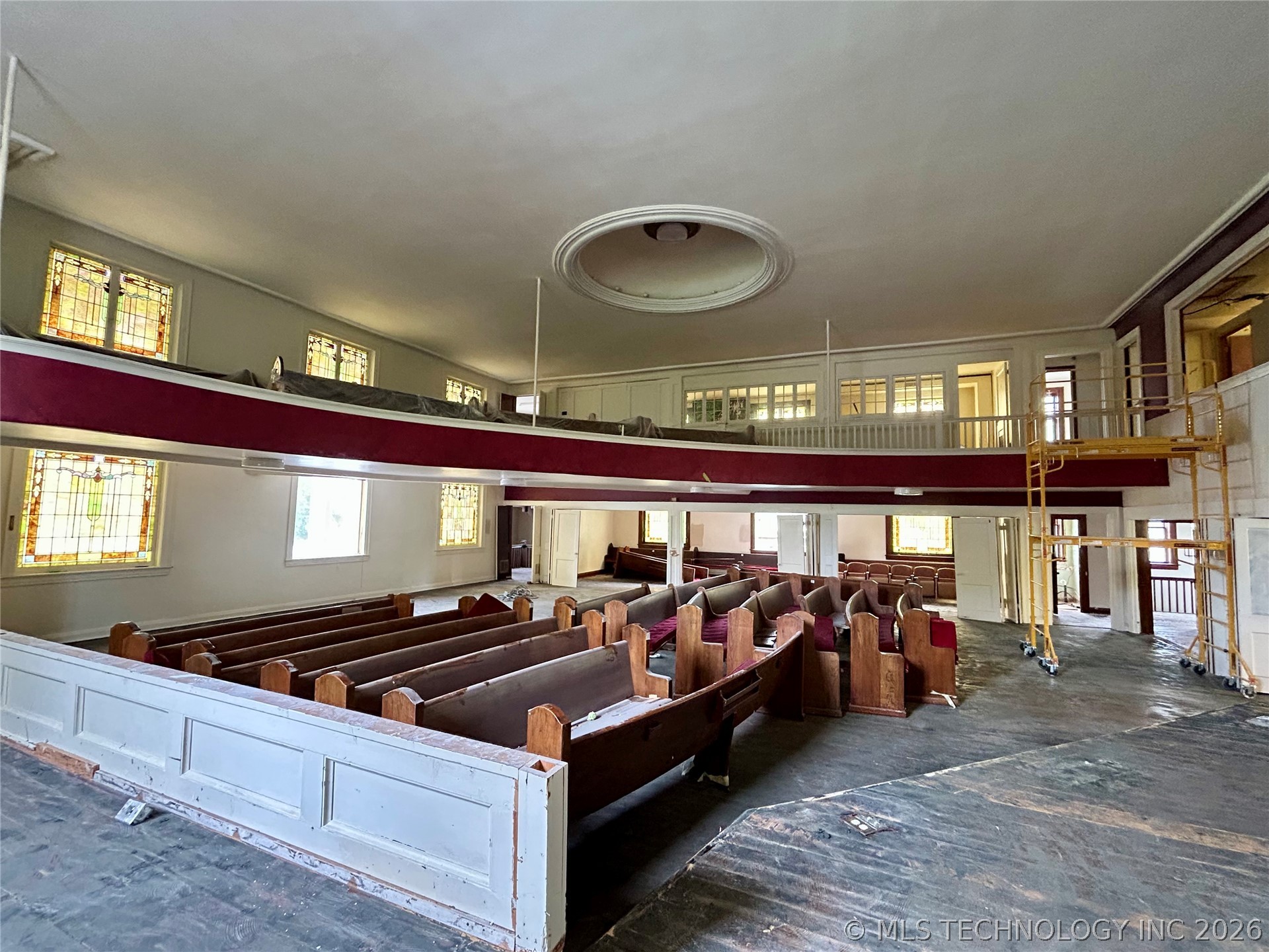 107 N Jordan Street Cleveland OK 74020