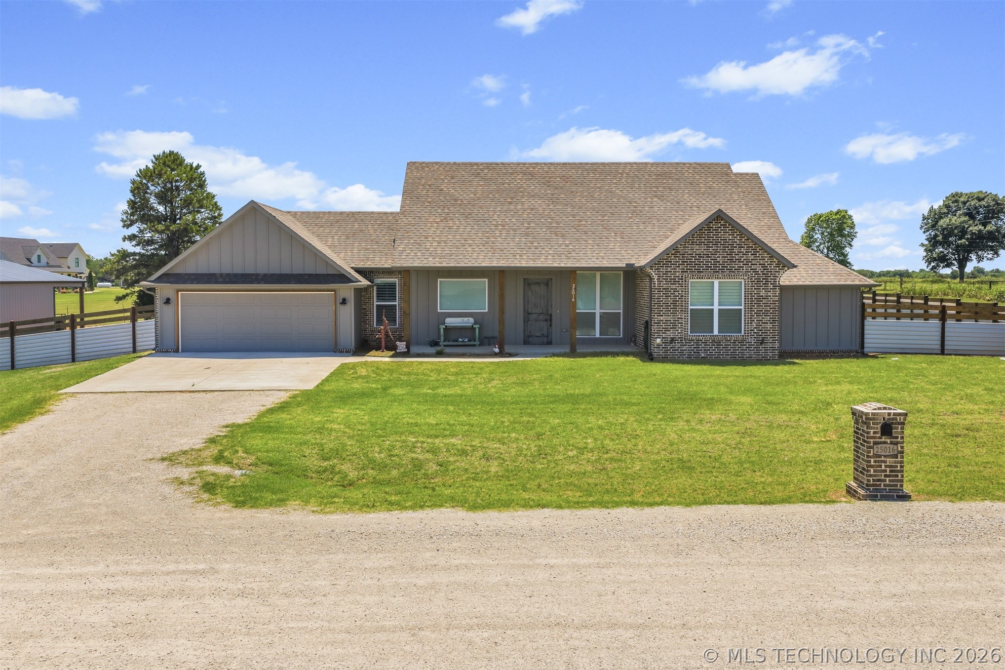 25016 Doe Creek Trail Purcell OK 73080