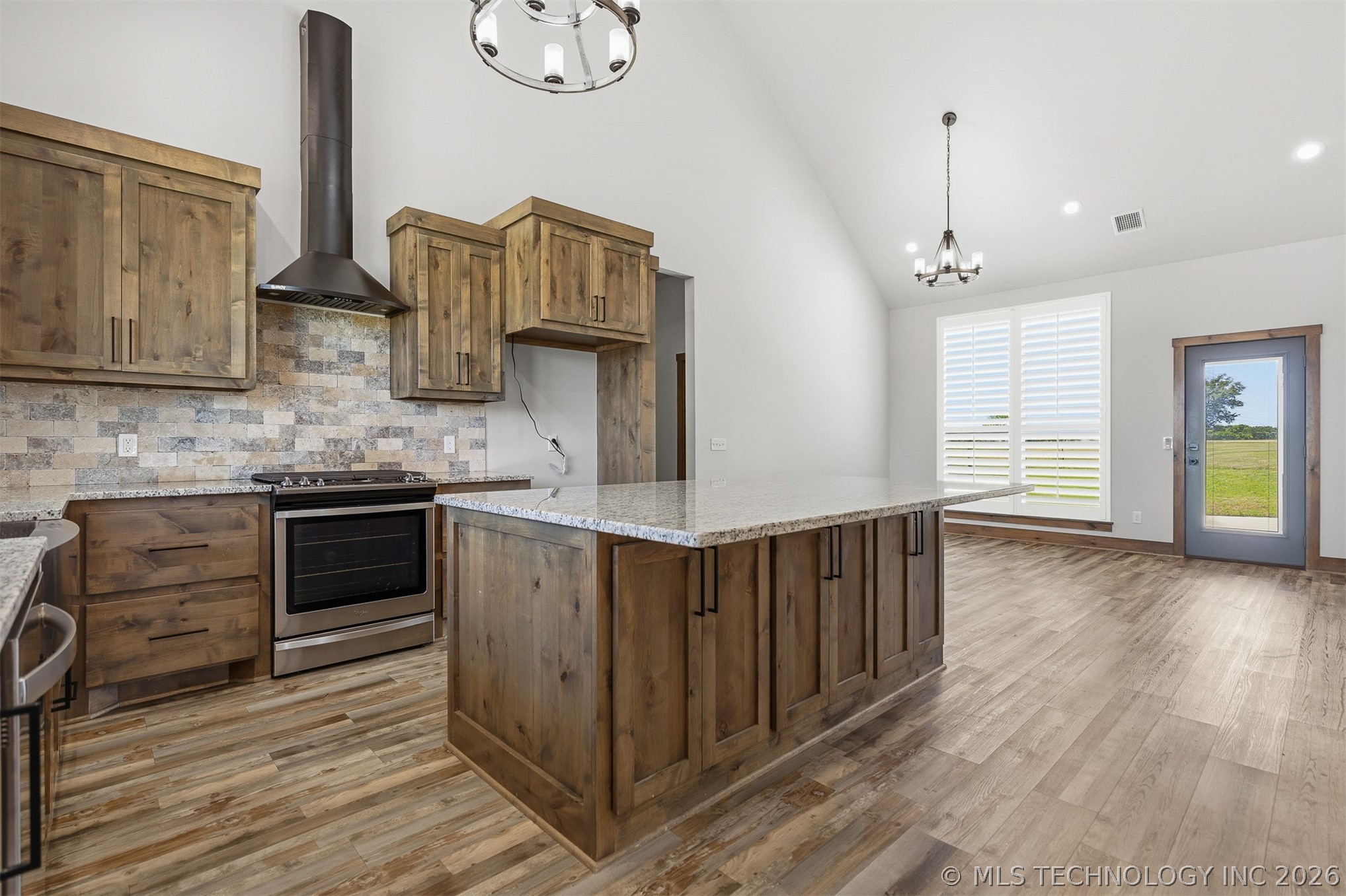 25016 Doe Creek Trail Purcell OK 73080