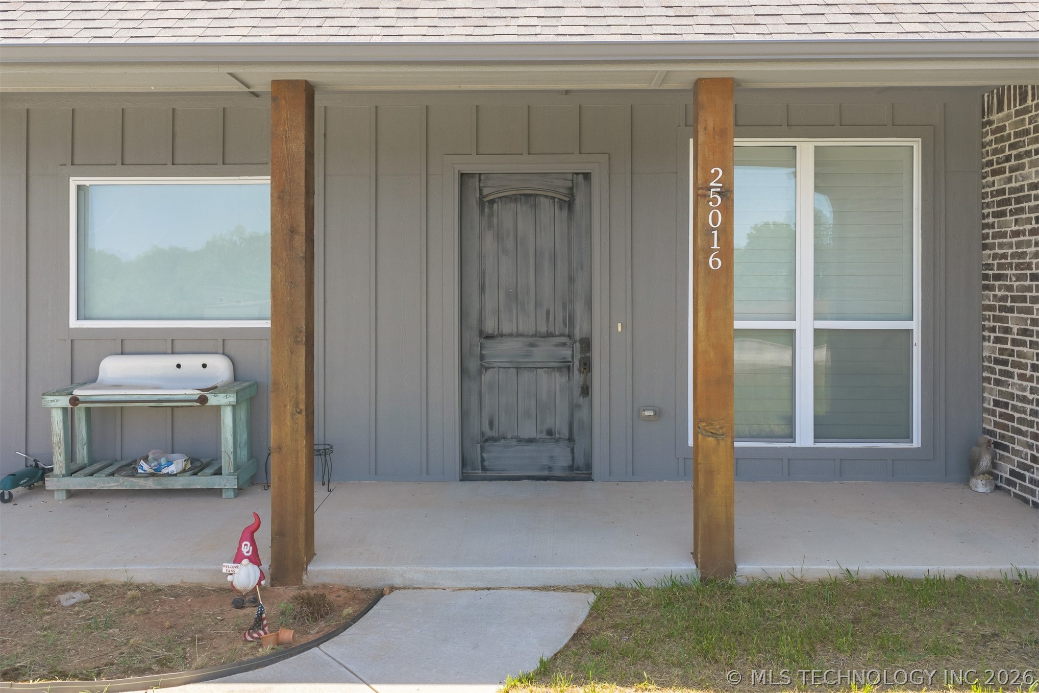 25016 Doe Creek Trail Purcell OK 73080
