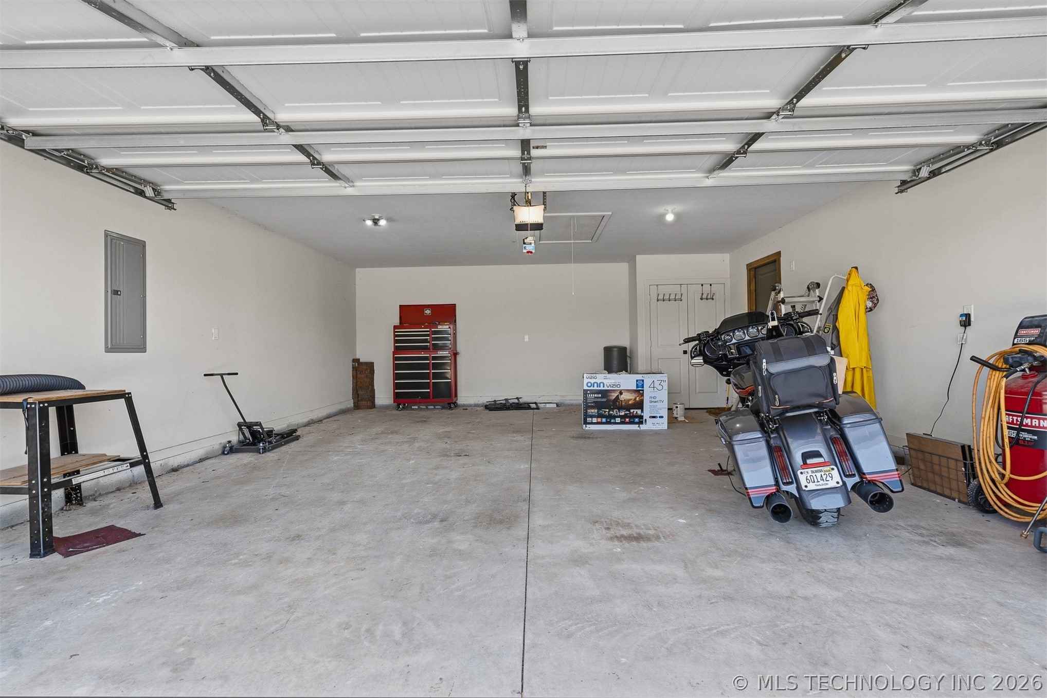 25016 Doe Creek Trail Purcell OK 73080